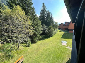 Trilocale Maso - Serafini Madonna Di Campiglio